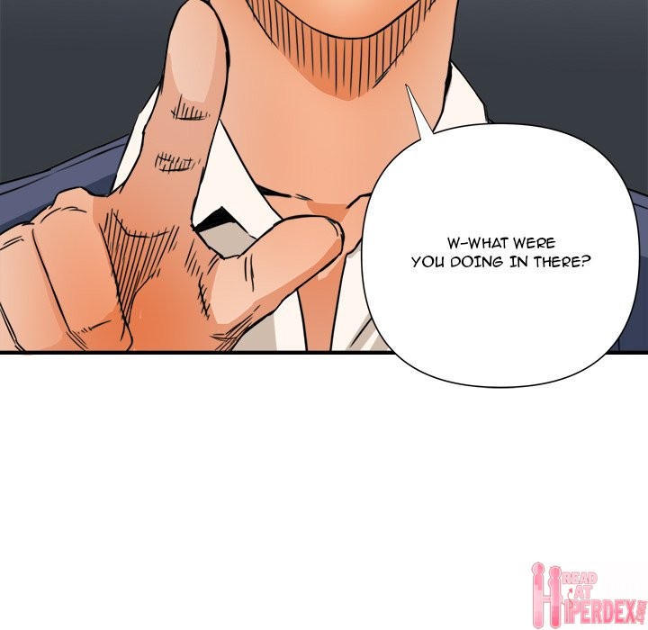 Caught on Tape Chapter 13 Page 10