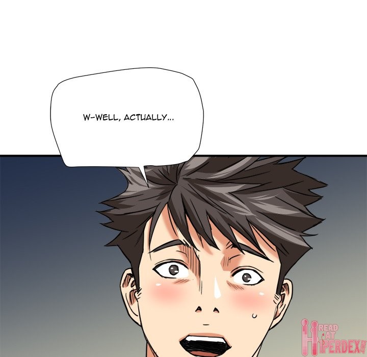 Caught on Tape Chapter 13 Page 16
