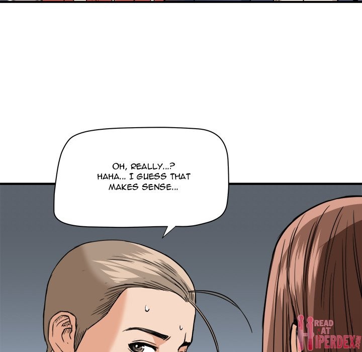 Caught on Tape Chapter 13 Page 19