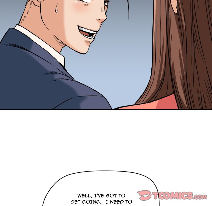 Caught on Tape Chapter 13 Page 20