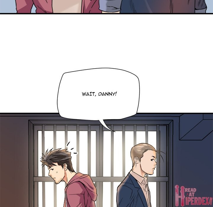 Caught on Tape Chapter 13 Page 22