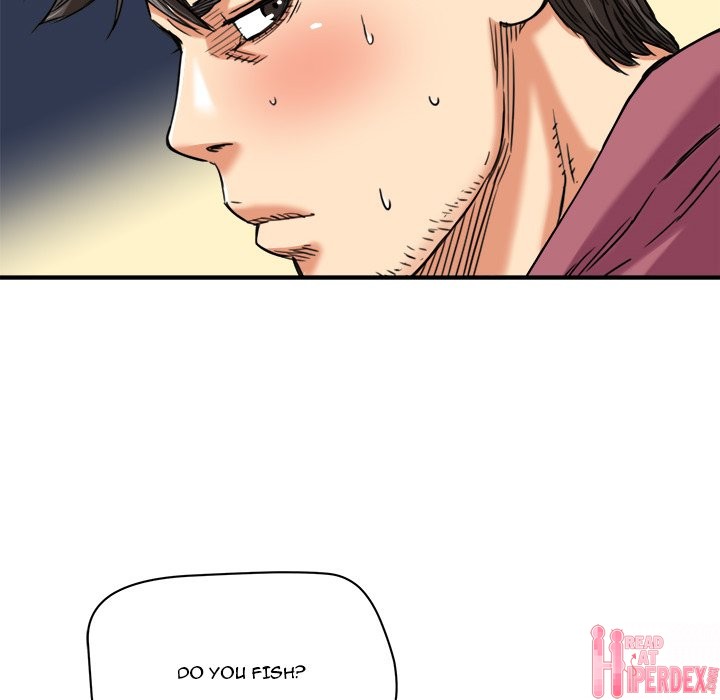 Caught on Tape Chapter 13 Page 25