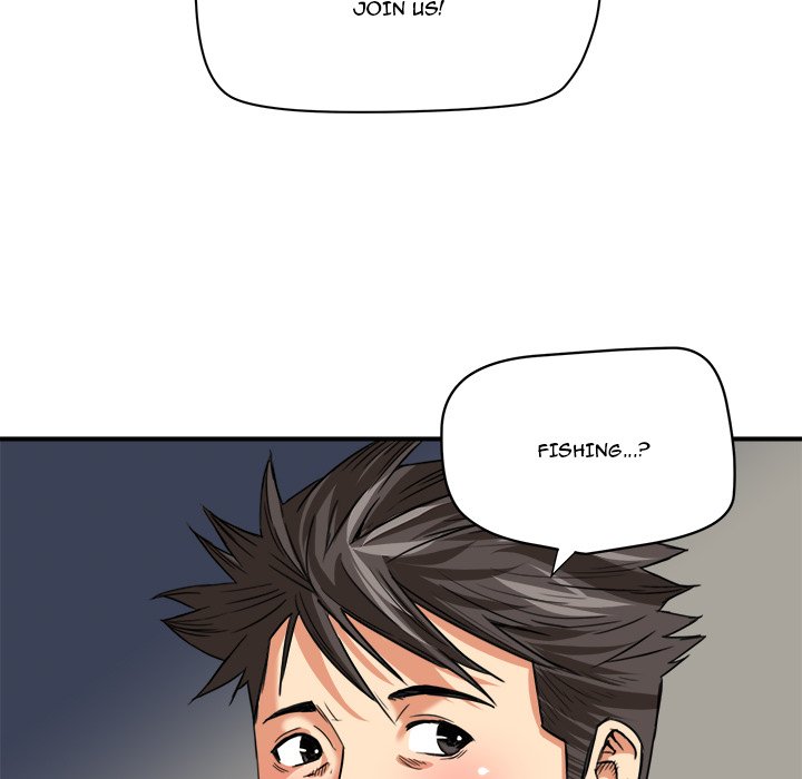 Caught on Tape Chapter 13 Page 27
