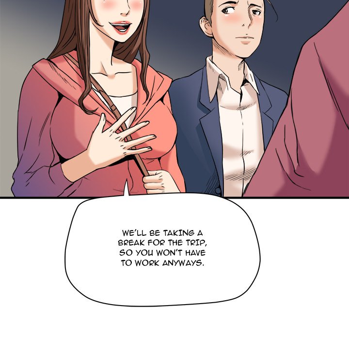 Caught on Tape Chapter 13 Page 29