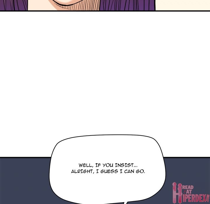 Caught on Tape Chapter 13 Page 31