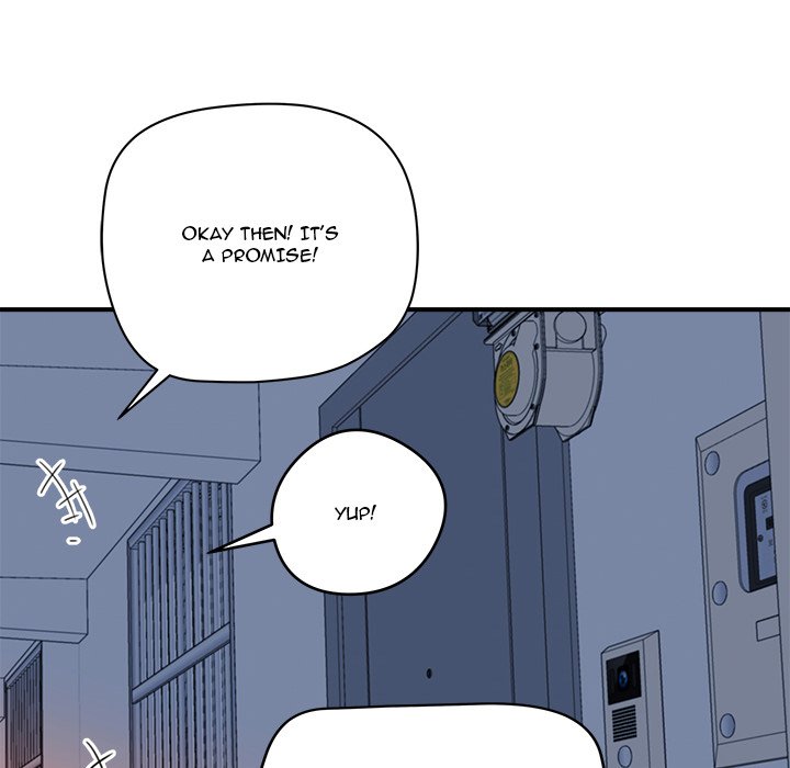 Caught on Tape Chapter 13 Page 33
