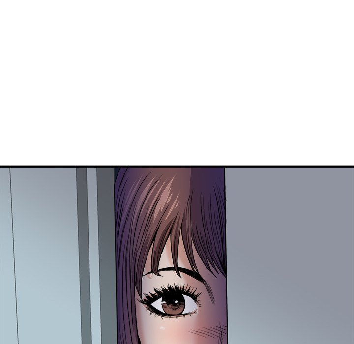 Caught on Tape Chapter 13 Page 41