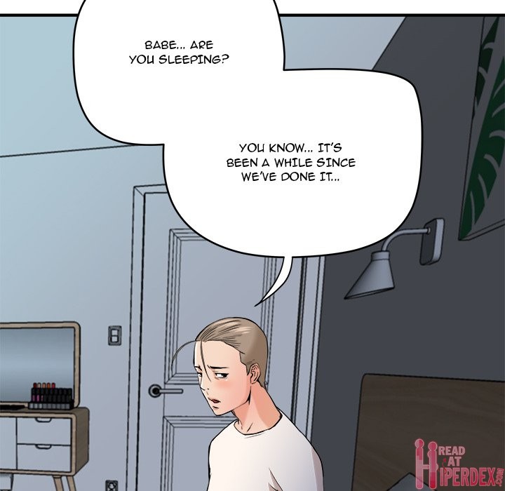 Caught on Tape Chapter 13 Page 43