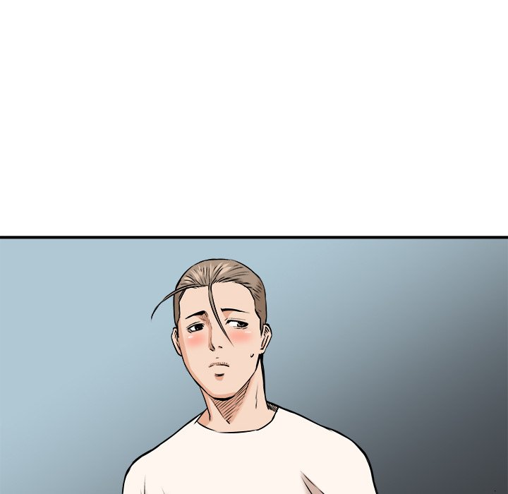 Caught on Tape Chapter 13 Page 45
