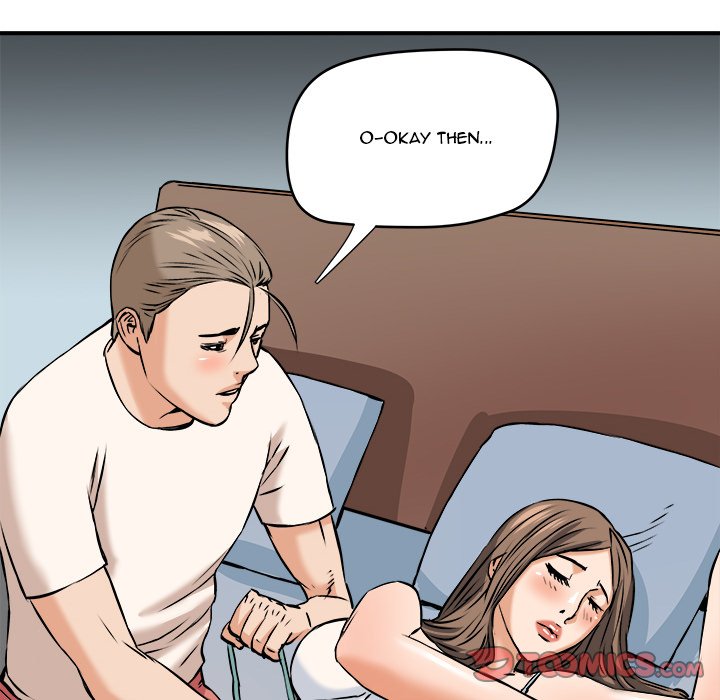 Caught on Tape Chapter 13 Page 50