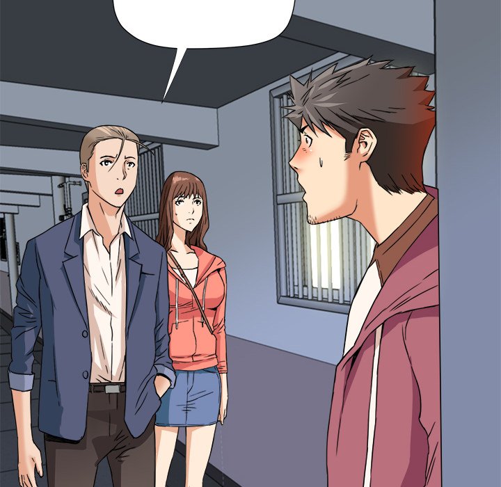 Caught on Tape Chapter 13 Page 6