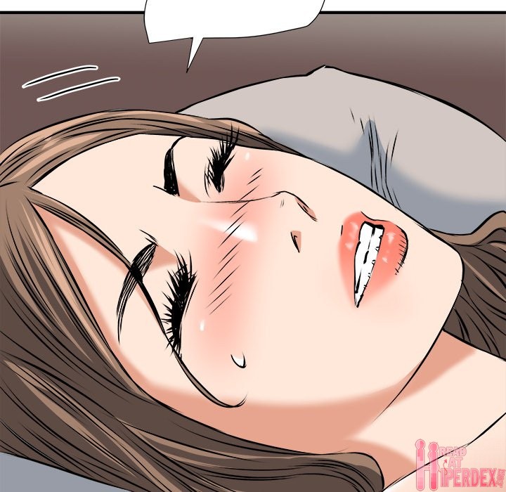Caught on Tape Chapter 13 Page 64