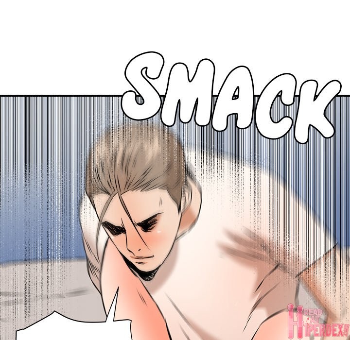 Caught on Tape Chapter 13 Page 70