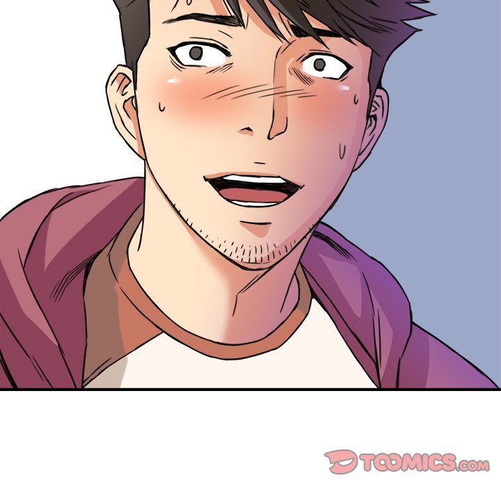 Caught on Tape Chapter 13 Page 8