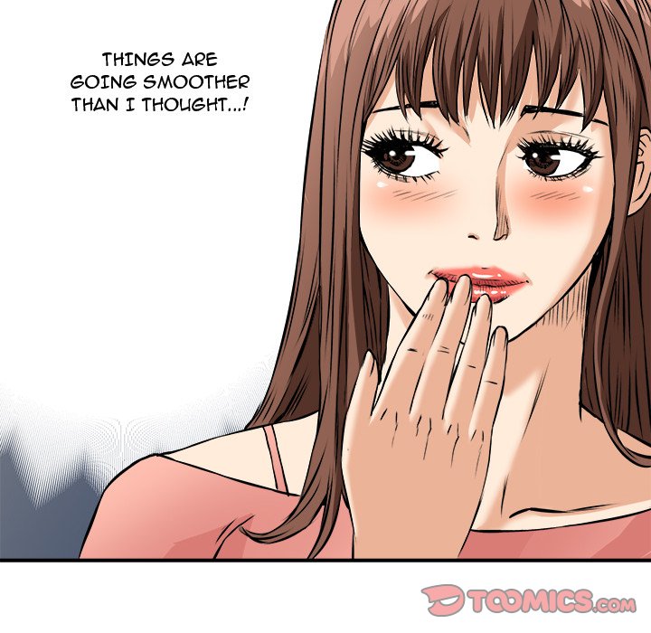 Caught on Tape Chapter 13 Page 92