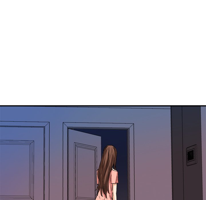 Caught on Tape Chapter 13 Page 93