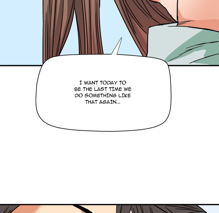 Caught on Tape Chapter 14 Page 101
