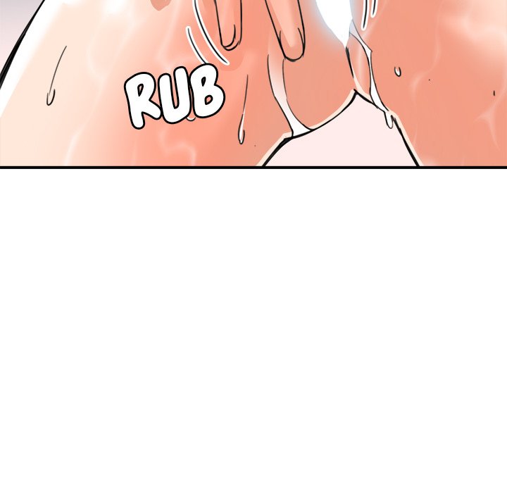 Caught on Tape Chapter 14 Page 17