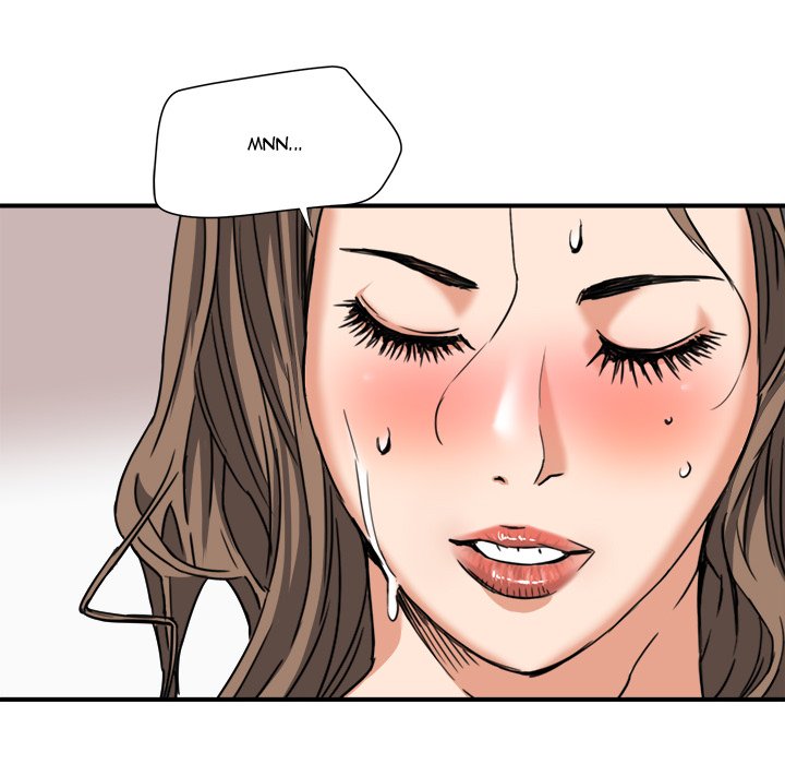 Caught on Tape Chapter 14 Page 18