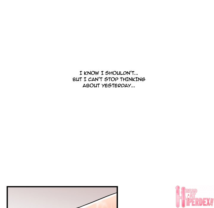 Caught on Tape Chapter 14 Page 19