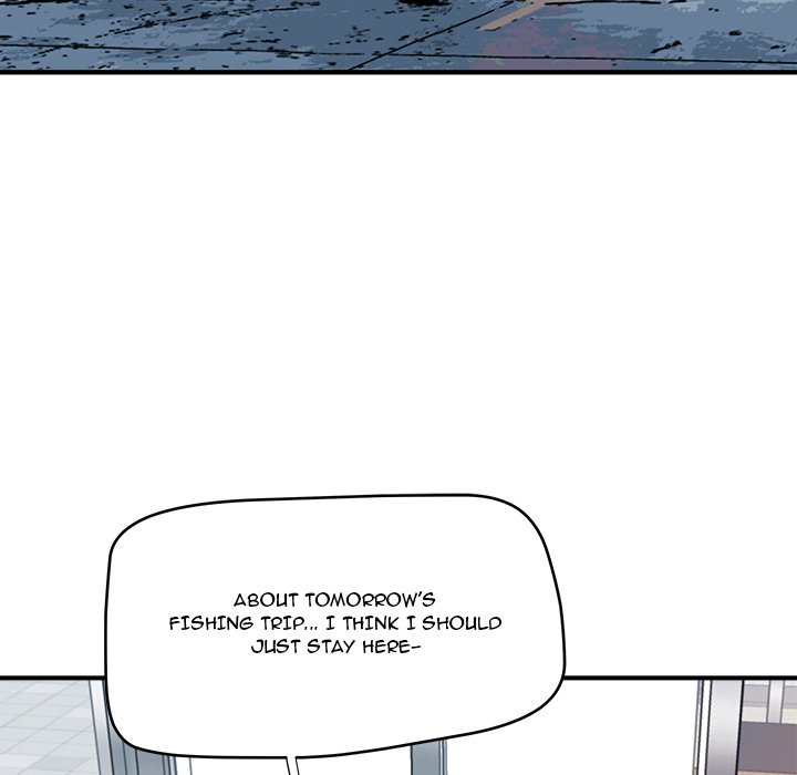 Caught on Tape Chapter 14 Page 24