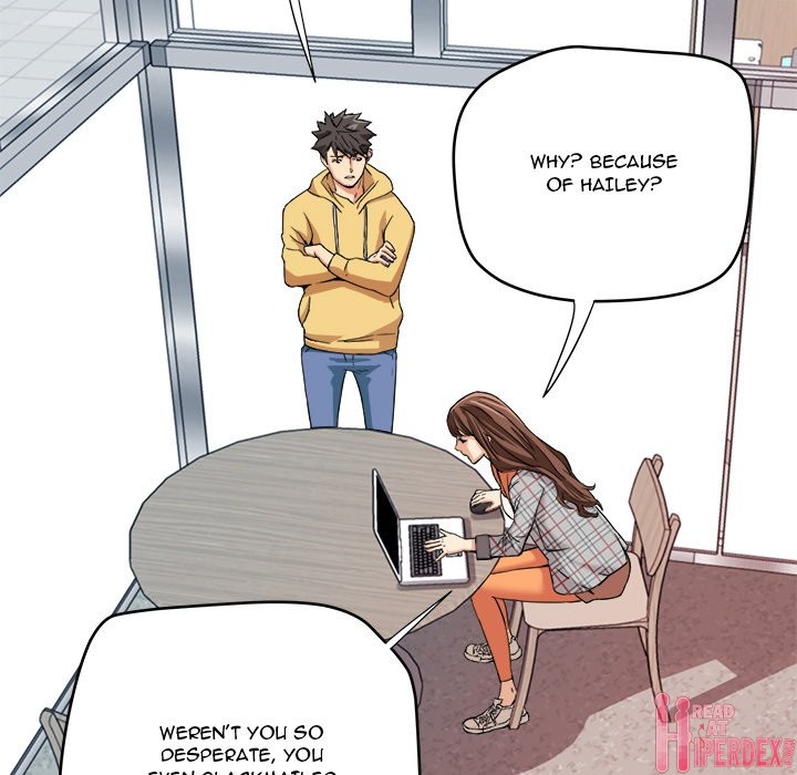 Caught on Tape Chapter 14 Page 25