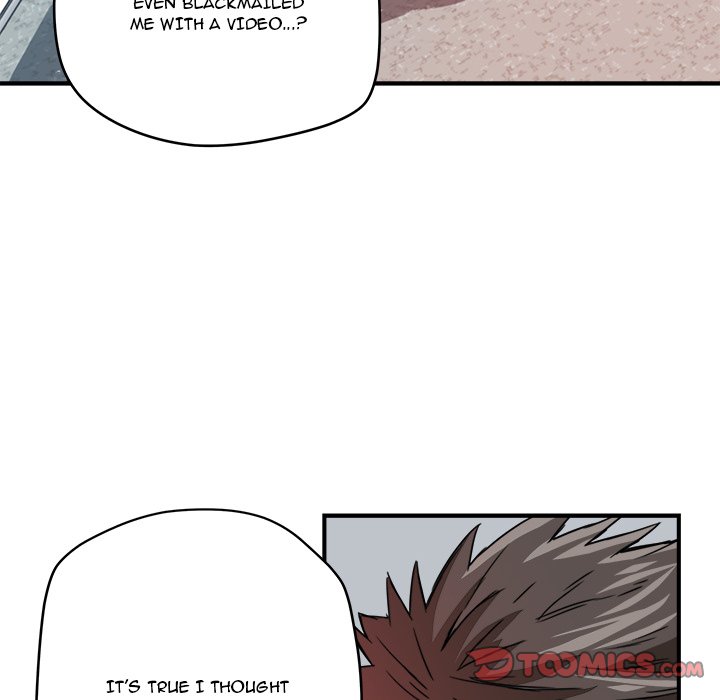 Caught on Tape Chapter 14 Page 26