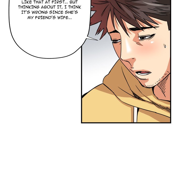 Caught on Tape Chapter 14 Page 27