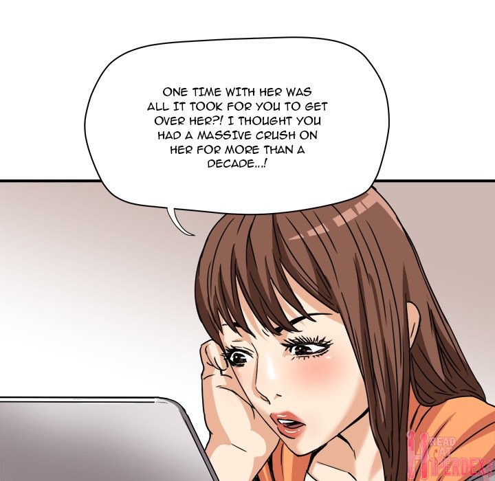 Caught on Tape Chapter 14 Page 28