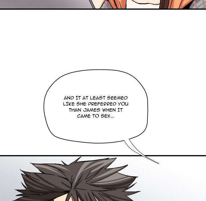 Caught on Tape Chapter 14 Page 29