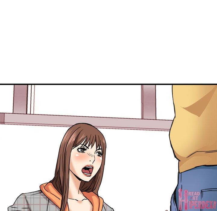 Caught on Tape Chapter 14 Page 31