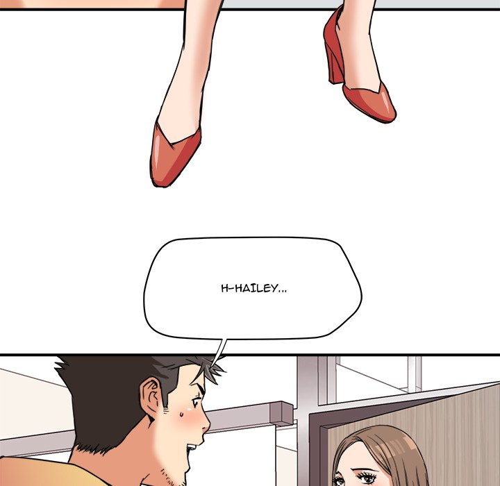 Caught on Tape Chapter 14 Page 35