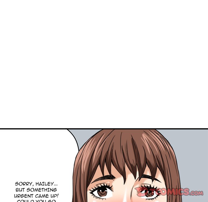 Caught on Tape Chapter 14 Page 38