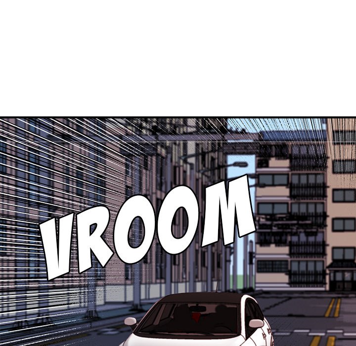Caught on Tape Chapter 14 Page 42
