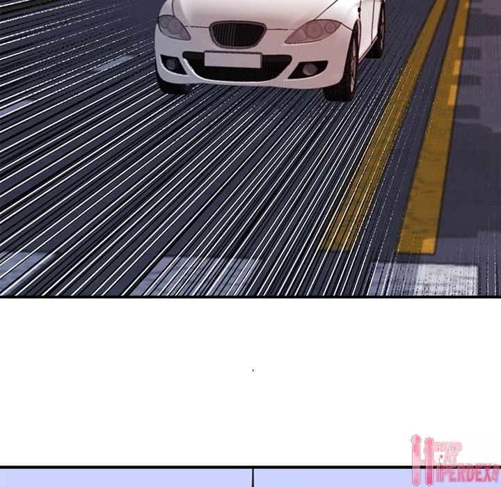 Caught on Tape Chapter 14 Page 43