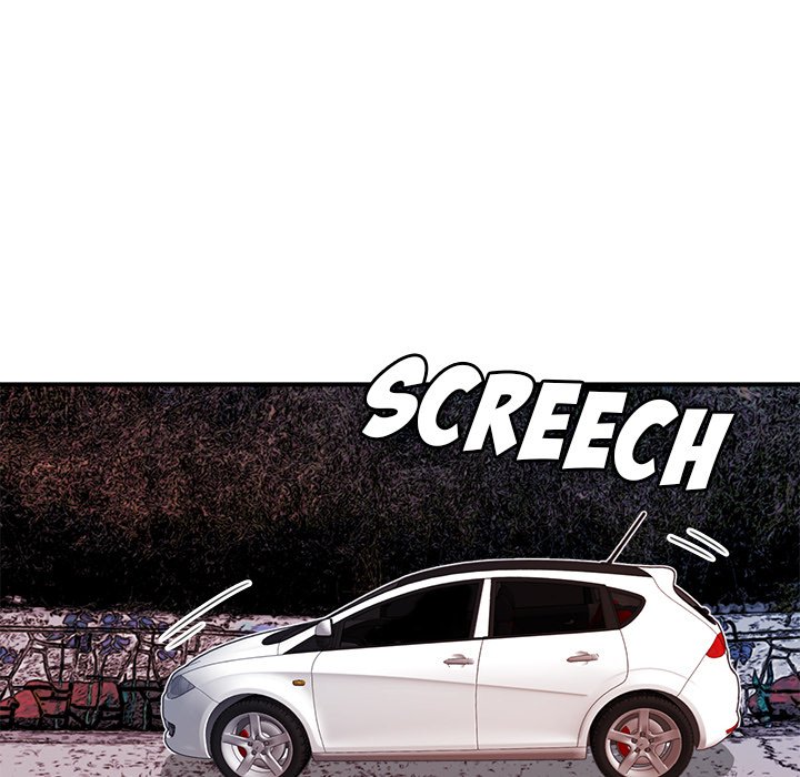 Caught on Tape Chapter 14 Page 45