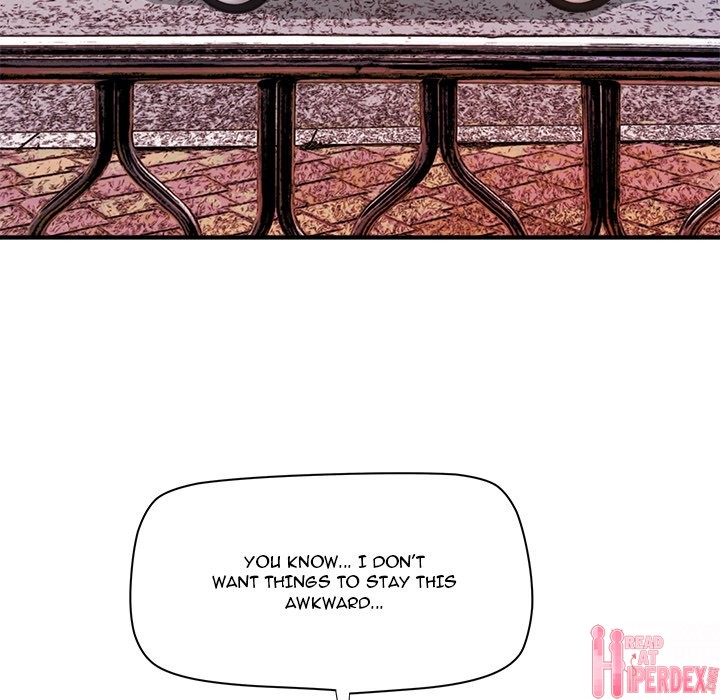 Caught on Tape Chapter 14 Page 46