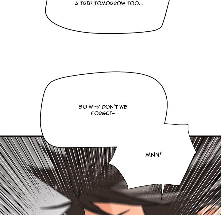 Caught on Tape Chapter 14 Page 48