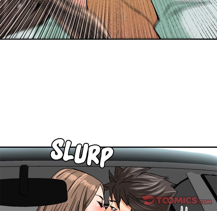 Caught on Tape Chapter 14 Page 50