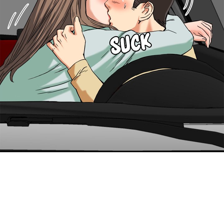 Caught on Tape Chapter 14 Page 51