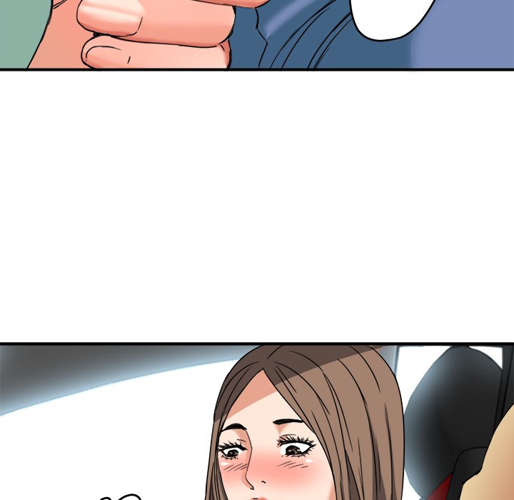 Caught on Tape Chapter 14 Page 54