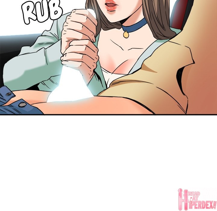 Caught on Tape Chapter 14 Page 55