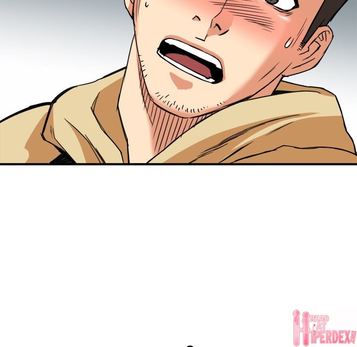 Caught on Tape Chapter 14 Page 58