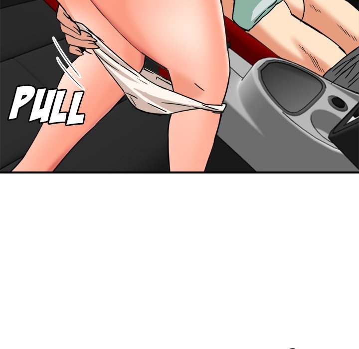 Caught on Tape Chapter 14 Page 60