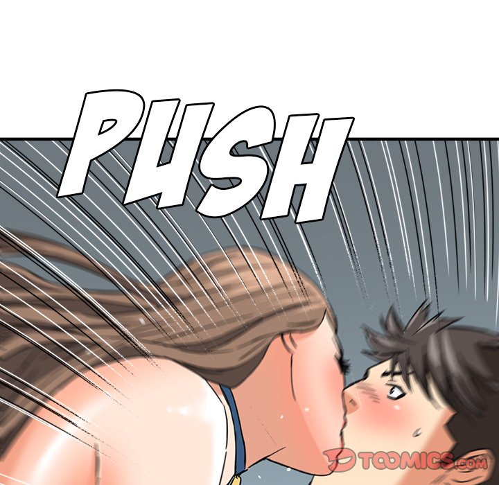 Caught on Tape Chapter 14 Page 62