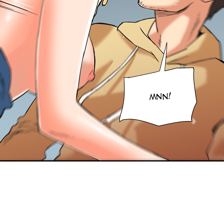 Caught on Tape Chapter 14 Page 63