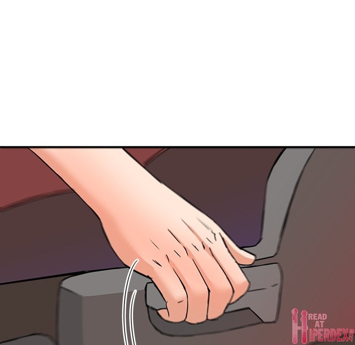 Caught on Tape Chapter 14 Page 64