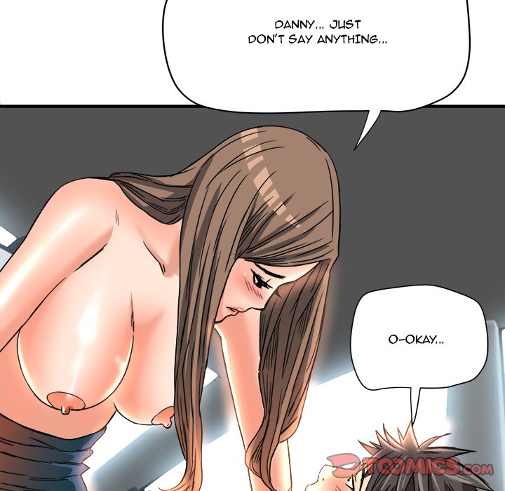 Caught on Tape Chapter 14 Page 68