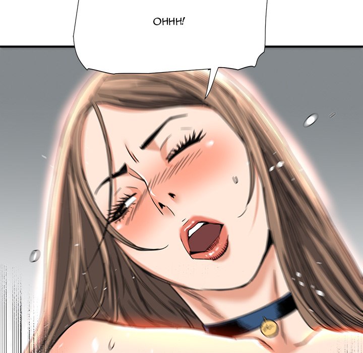 Caught on Tape Chapter 14 Page 71