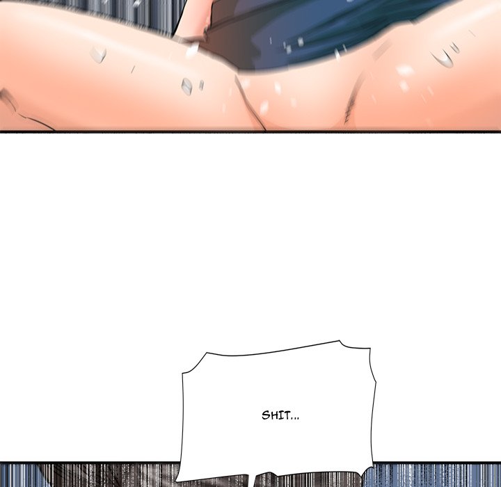 Caught on Tape Chapter 14 Page 77